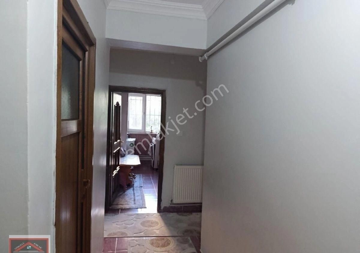 Satılık Bahce Katı Üstü Daire Yunusemre Mahlesi Sultangazi İstanbul - Görsel 2