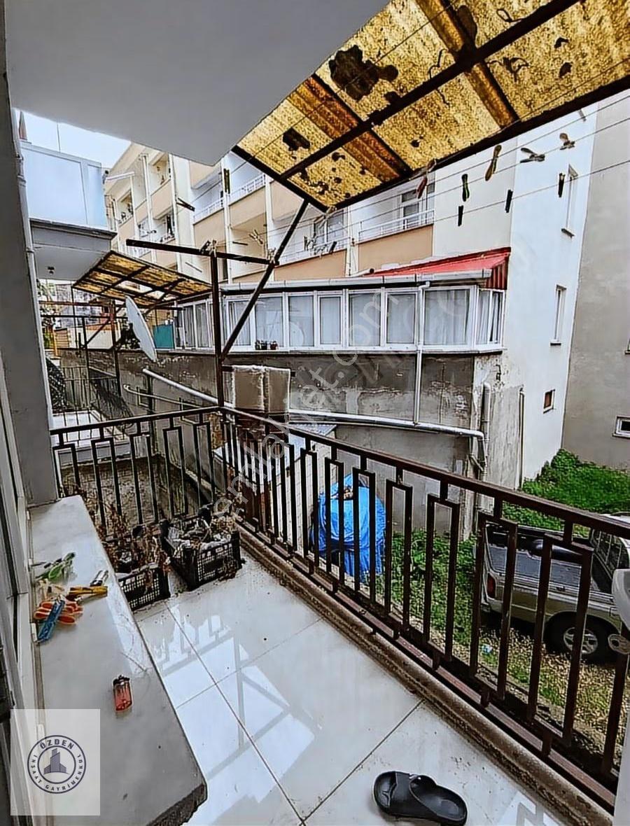 Özden Gayrimenkul'den Nizamiye Mahallesi'nde Satılık 4+1 Daire - Görsel 17
