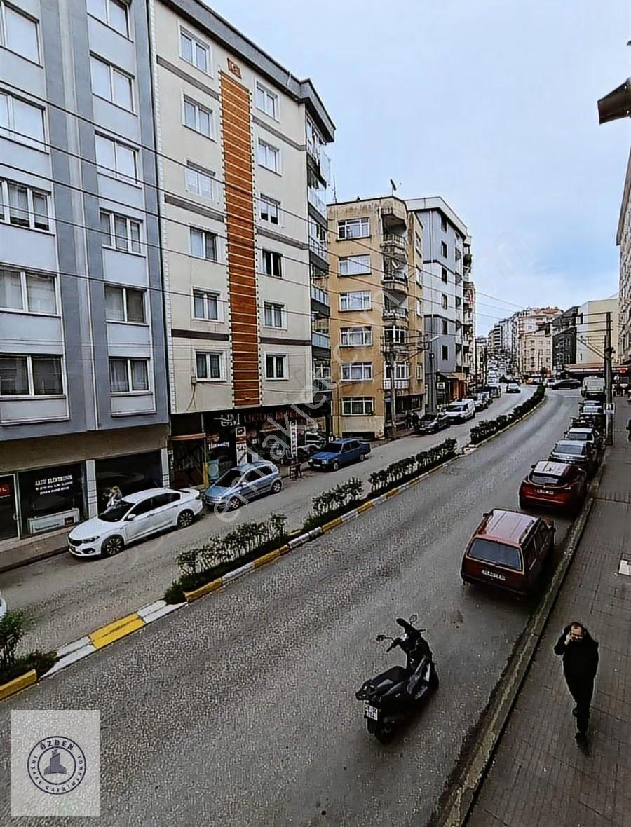 Özden Gayrimenkul'den Nizamiye Mahallesi'nde Satılık 4+1 Daire - Görsel 14