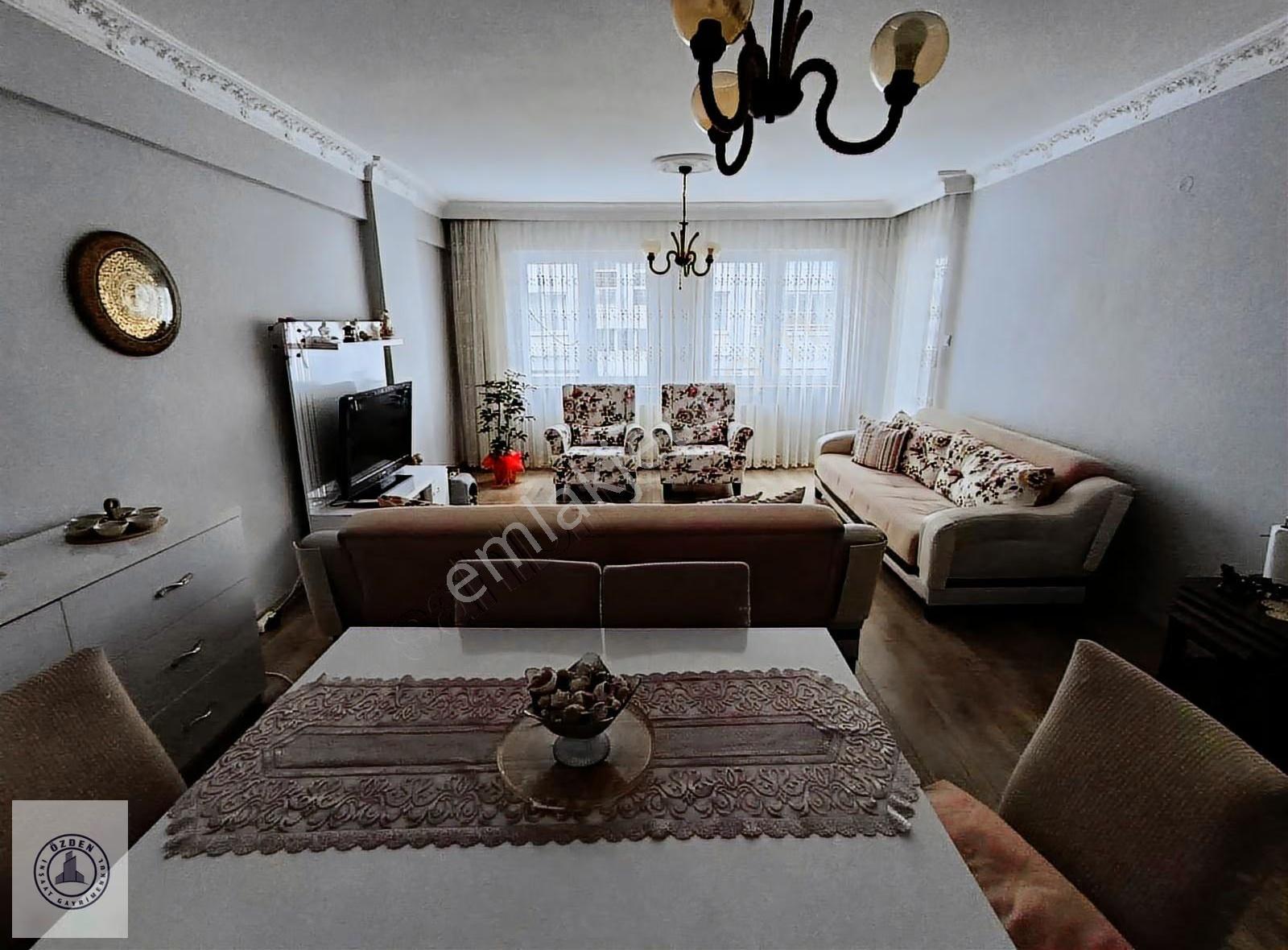Özden Gayrimenkul'den Nizamiye Mahallesi'nde Satılık 4+1 Daire - Görsel 23