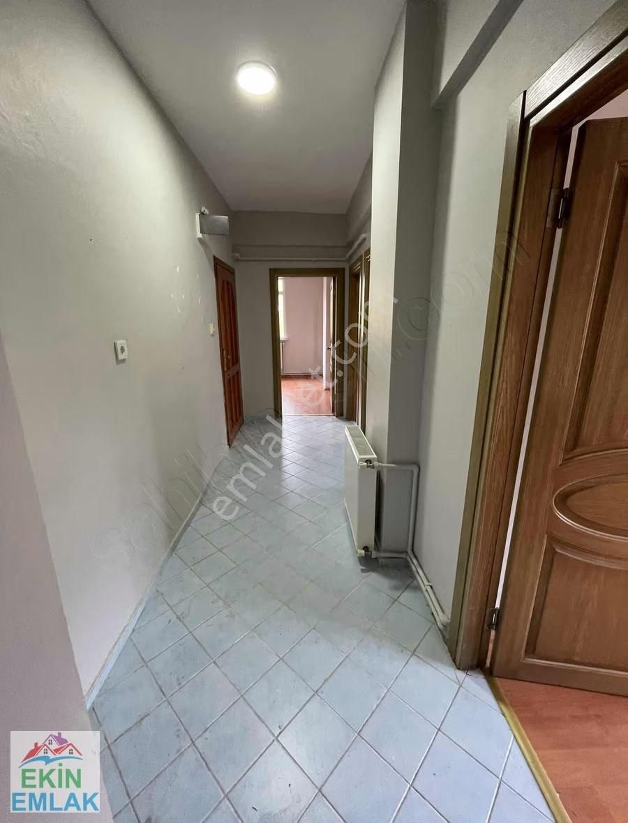 Beykoz Çavuşbaşı Fatih Mah Sinde Cadde Üstünde Satılık Daire - Görsel 14