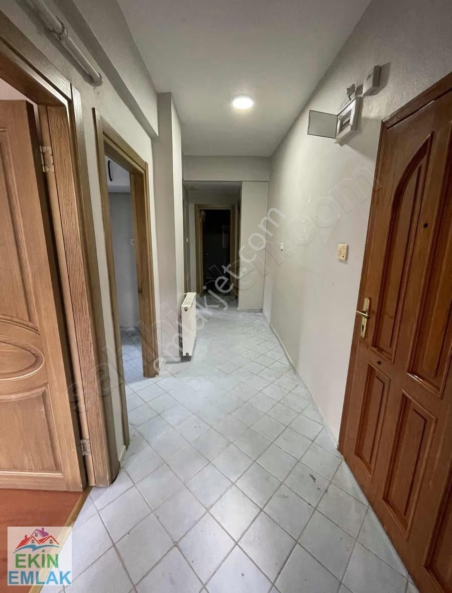 Beykoz Çavuşbaşı Fatih Mah Sinde Cadde Üstünde Satılık Daire - Görsel 19