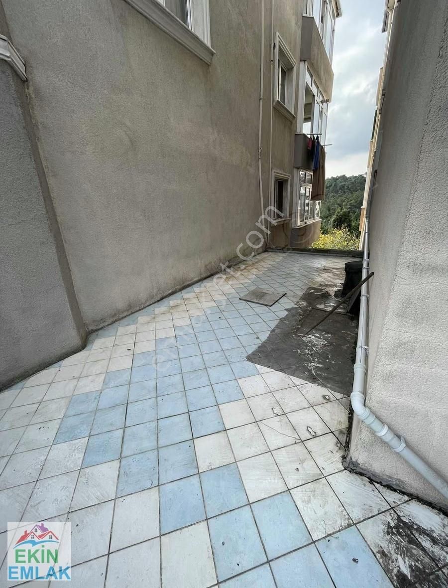 Beykoz Çavuşbaşı Fatih Mah Sinde Cadde Üstünde Satılık Daire - Görsel 2