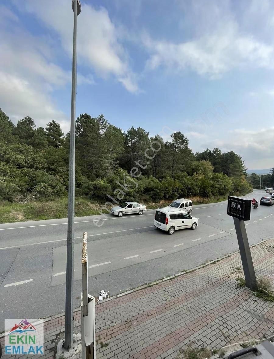Beykoz Çavuşbaşı Fatih Mah Sinde Cadde Üstünde Satılık Daire - Görsel 4