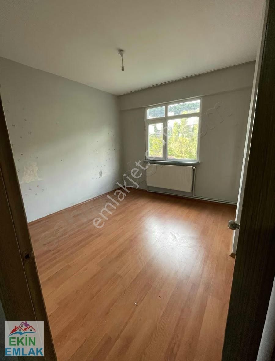 Beykoz Çavuşbaşı Fatih Mah Sinde Cadde Üstünde Satılık Daire - Görsel 5