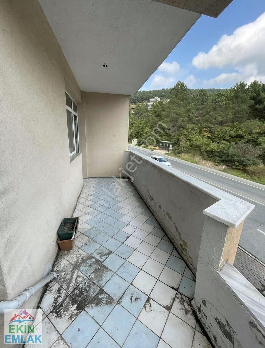 Beykoz Çavuşbaşı Fatih Mah Sinde Cadde Üstünde Satılık Daire - Görsel 8