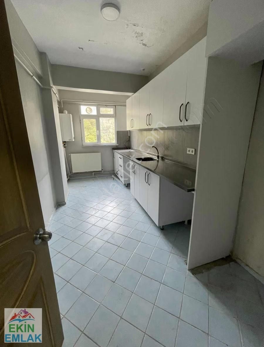 Beykoz Çavuşbaşı Fatih Mah Sinde Cadde Üstünde Satılık Daire - Görsel 13