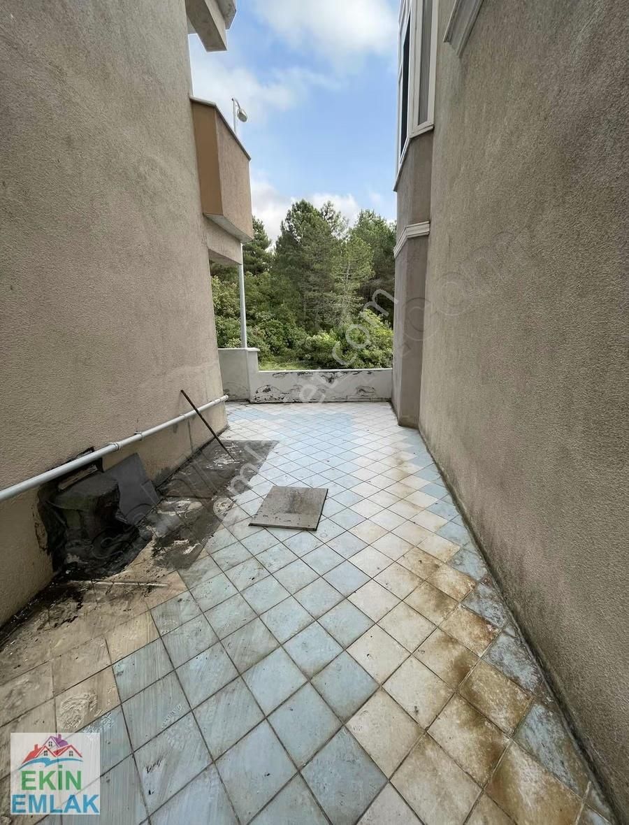 Beykoz Çavuşbaşı Fatih Mah Sinde Cadde Üstünde Satılık Daire - Görsel 15