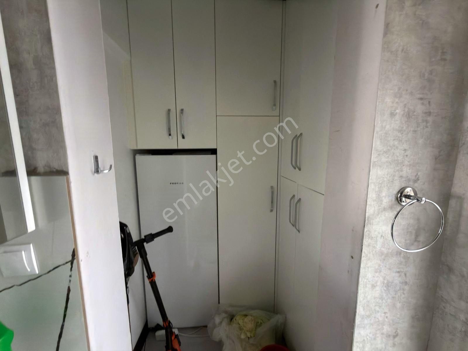 Kanuni Mahallesi'nde Site Konseptinde Full Yapılı 3+1 Daire! - Görsel 14