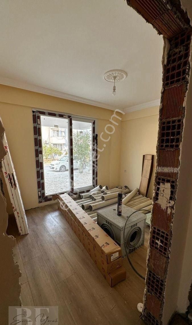 Ortacada Dalyana Yakın 1+1 Geniş Ferah Satılık Daire - Görsel 6