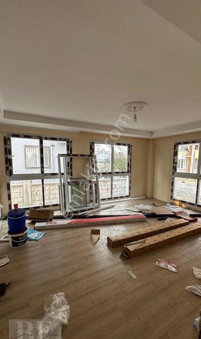 Ortacada Dalyana Yakın 1+1 Geniş Ferah Satılık Daire