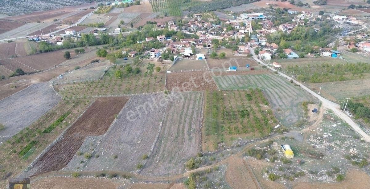 Kısmen İmarlı Arsa - Görsel 5