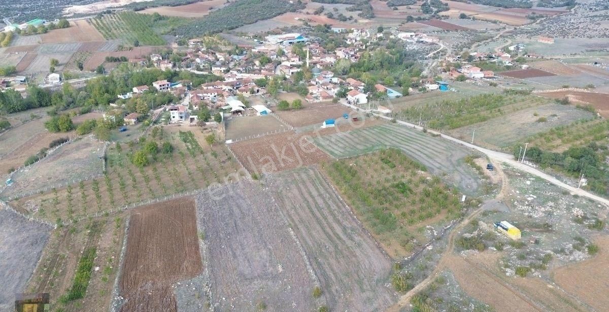 Kısmen İmarlı Arsa - Görsel 2