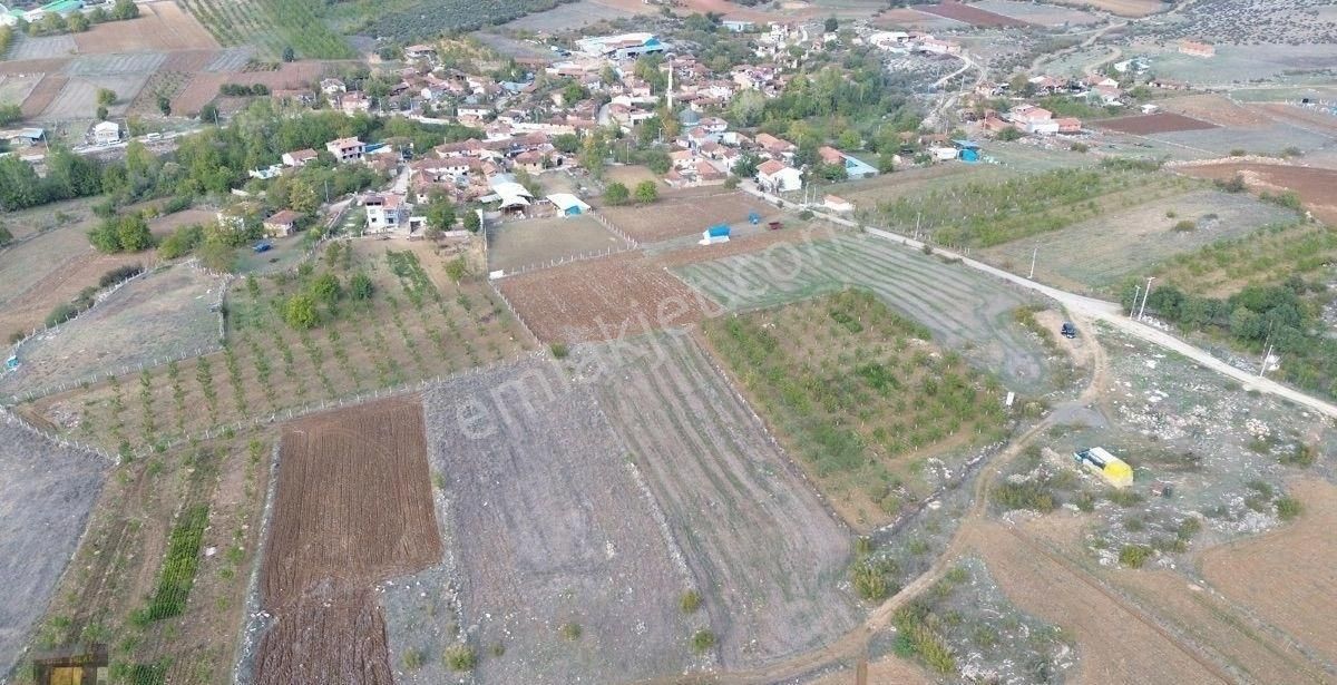 Kısmen İmarlı Arsa - Görsel 3