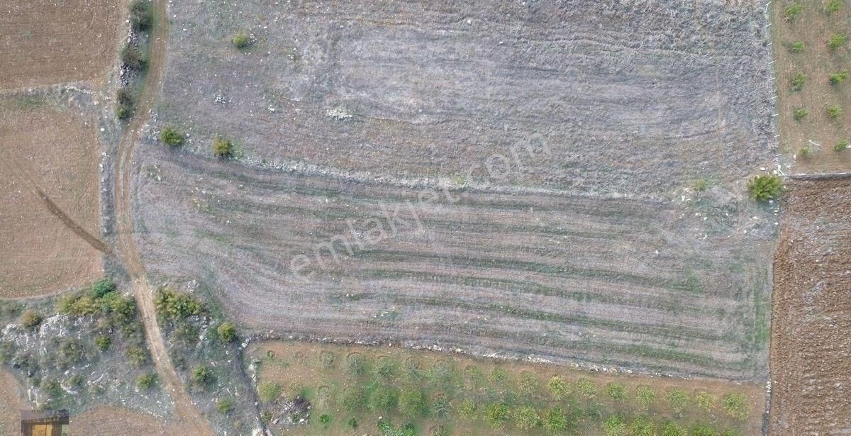 Kısmen İmarlı Arsa - Görsel 4