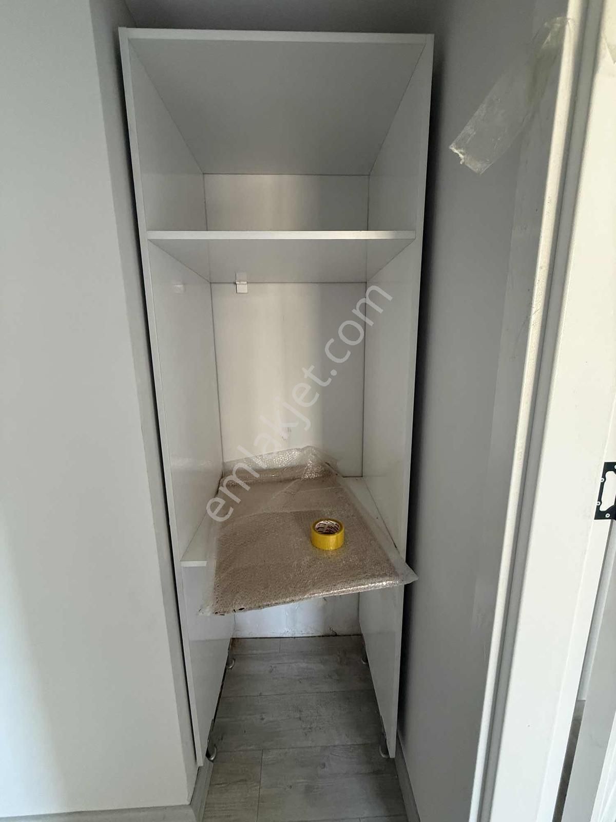 Sinan Emlaktan 3+1 Ara Kat Ön Cephe Daire - Görsel 9