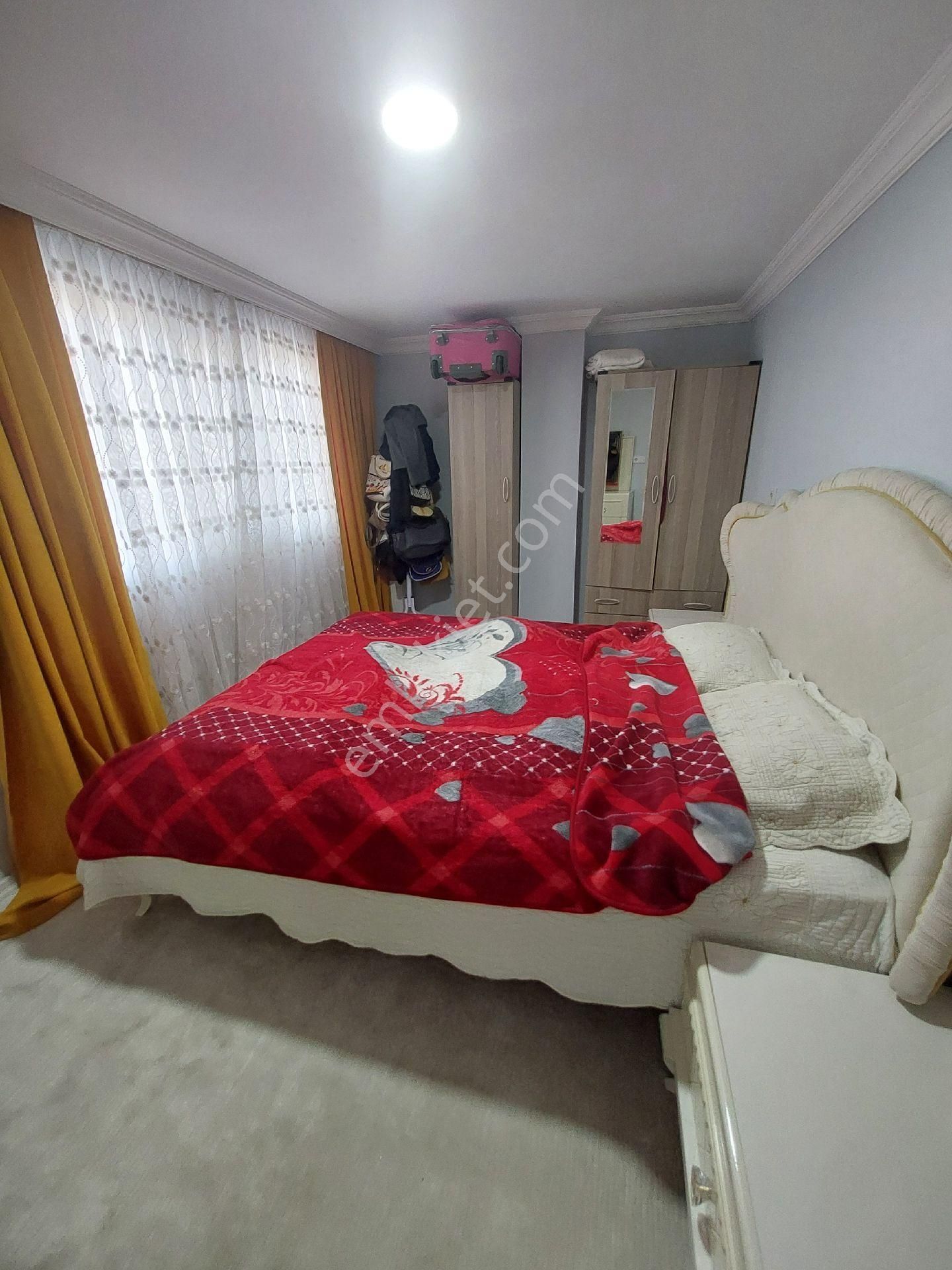 Doğru Gayrimenkuldendumlupınar Mahallesinde 3+1 Dubleks Yeni Daire - Görsel 22