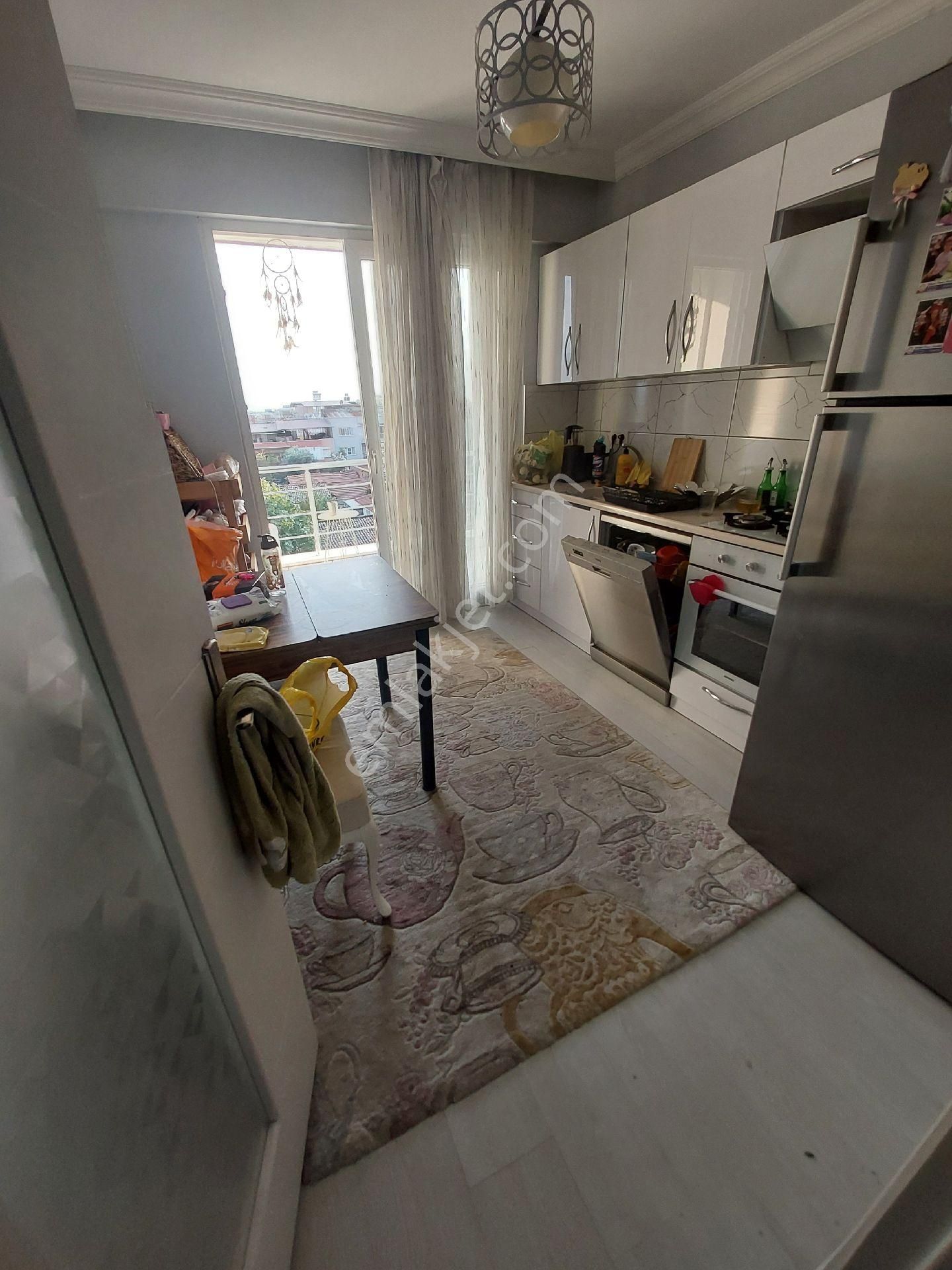 Doğru Gayrimenkuldendumlupınar Mahallesinde 3+1 Dubleks Yeni Daire - Görsel 4