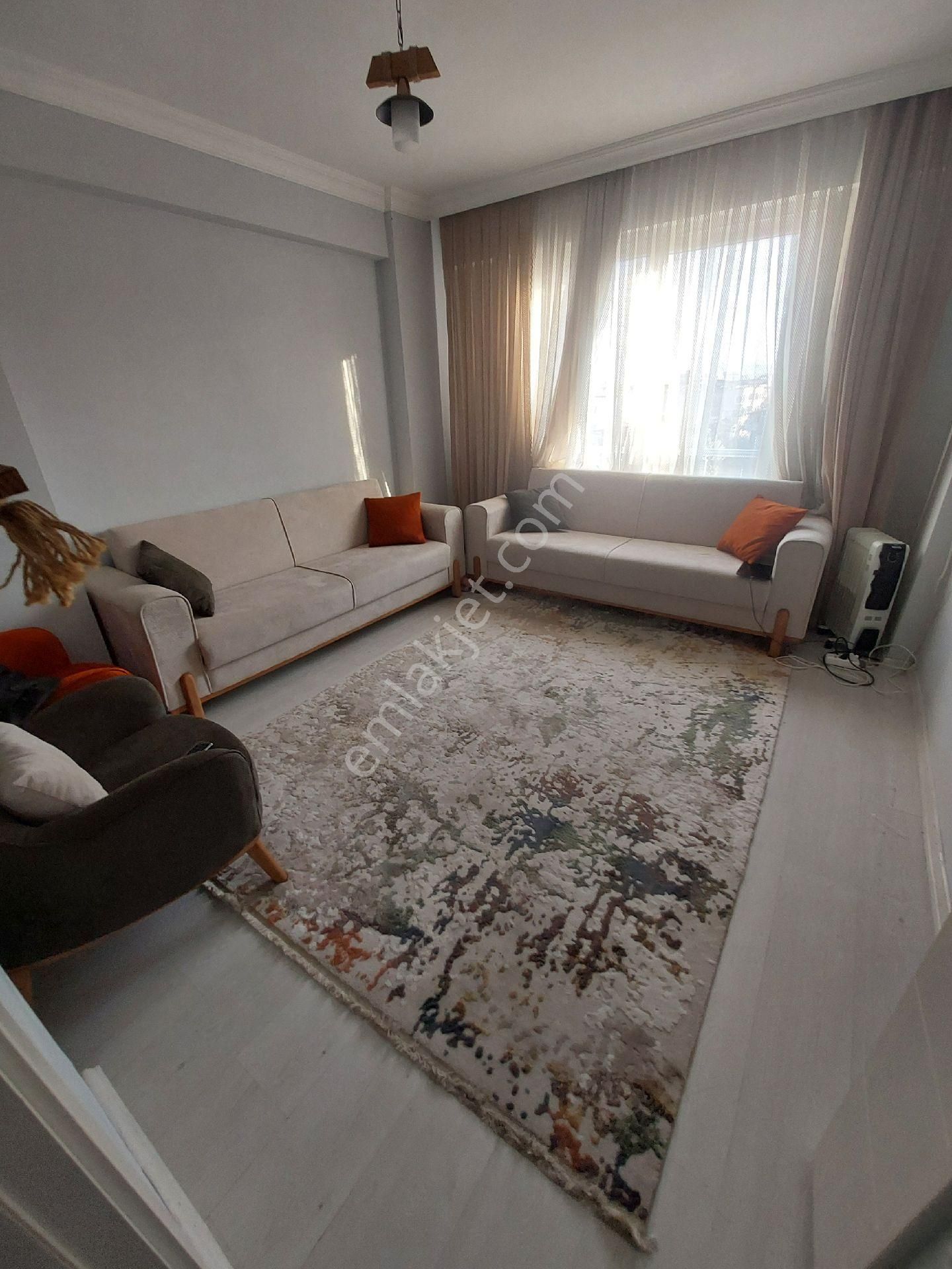 Doğru Gayrimenkuldendumlupınar Mahallesinde 3+1 Dubleks Yeni Daire - Görsel 2