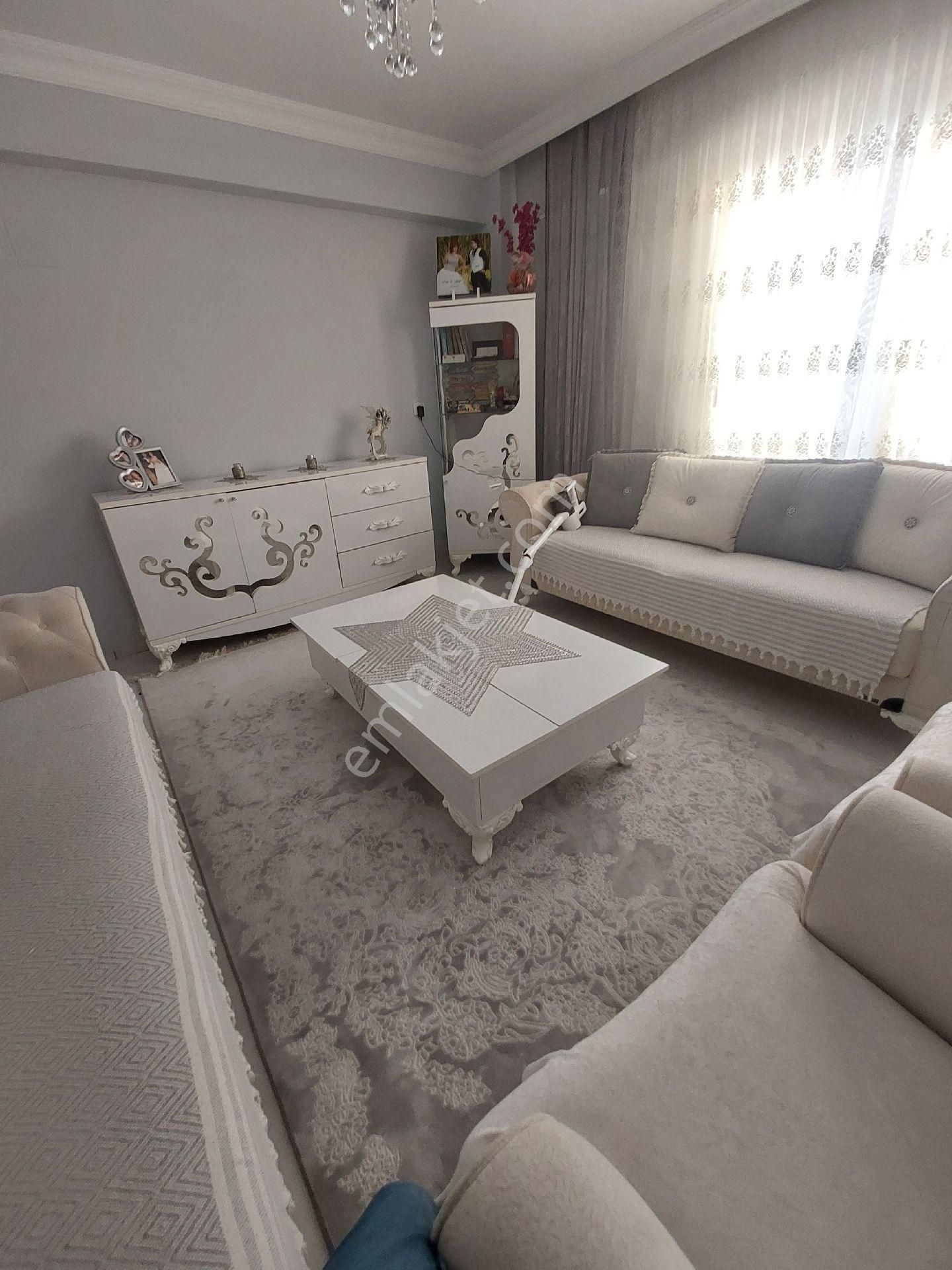 Doğru Gayrimenkuldendumlupınar Mahallesinde 3+1 Dubleks Yeni Daire - Görsel 10