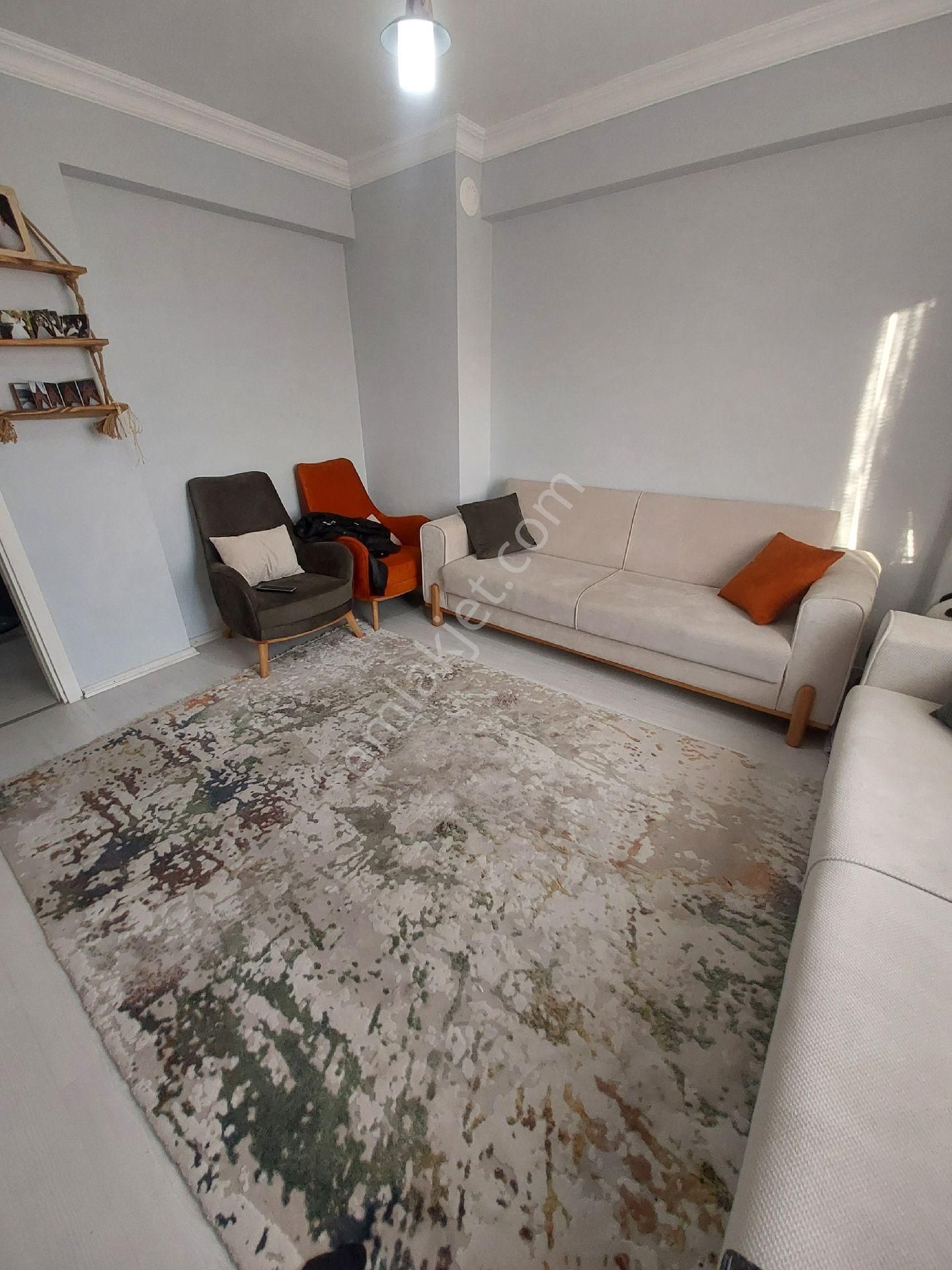 Doğru Gayrimenkuldendumlupınar Mahallesinde 3+1 Dubleks Yeni Daire