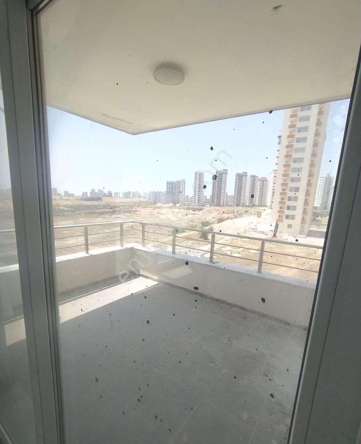 Birlik Gayrimenkul Den Gültepe De 3+1 Cep Mufaklı Yüzme Havuzlu Site İçerisinde Fırsat Daire - Görsel 15