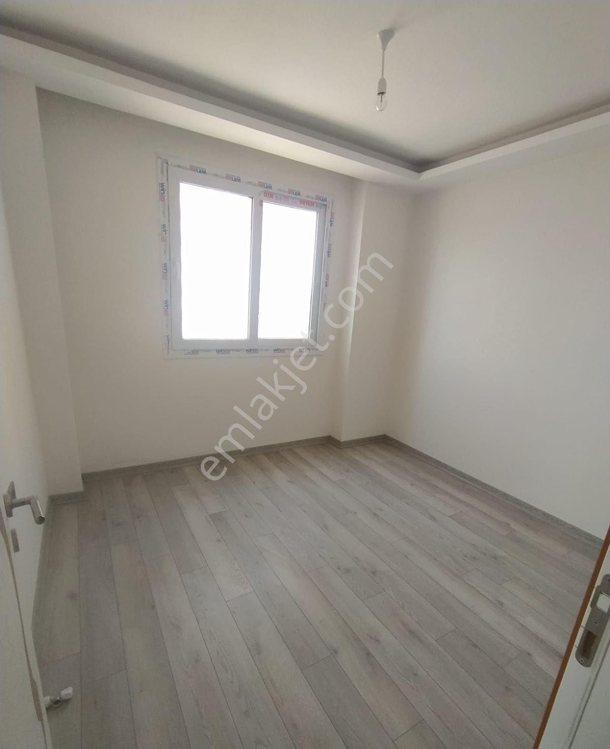 Birlik Gayrimenkul Den Gültepe De 3+1 Cep Mufaklı Yüzme Havuzlu Site İçerisinde Fırsat Daire - Görsel 16