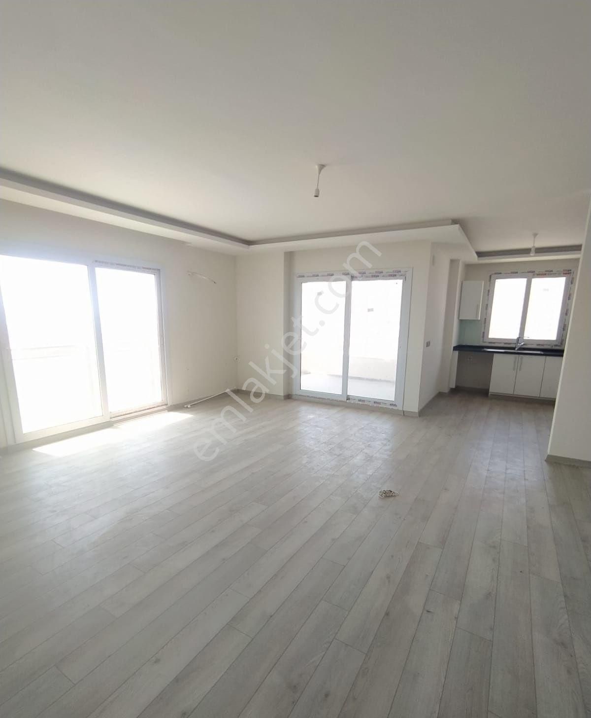 Birlik Gayrimenkul Den Gültepe De 3+1 Cep Mufaklı Yüzme Havuzlu Site İçerisinde Fırsat Daire - Görsel 11