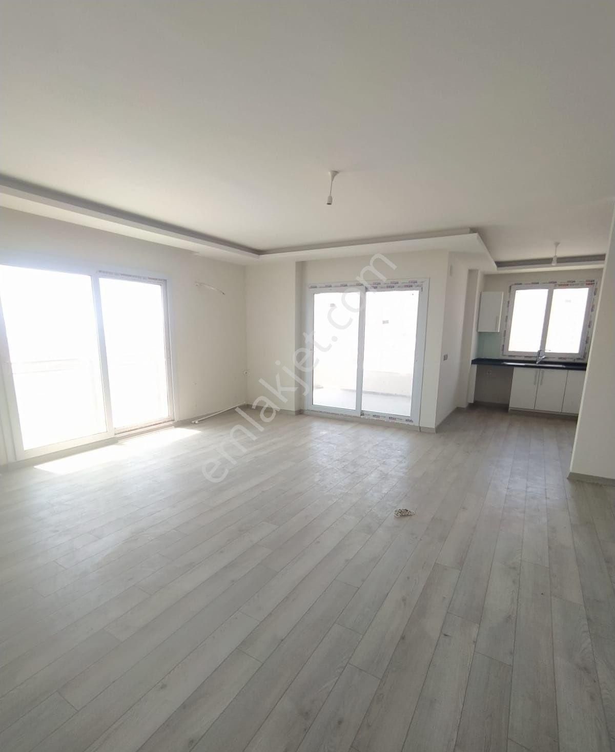 Birlik Gayrimenkul Den Gültepe De 3+1 Cep Mufaklı Yüzme Havuzlu Site İçerisinde Fırsat Daire - Görsel 9