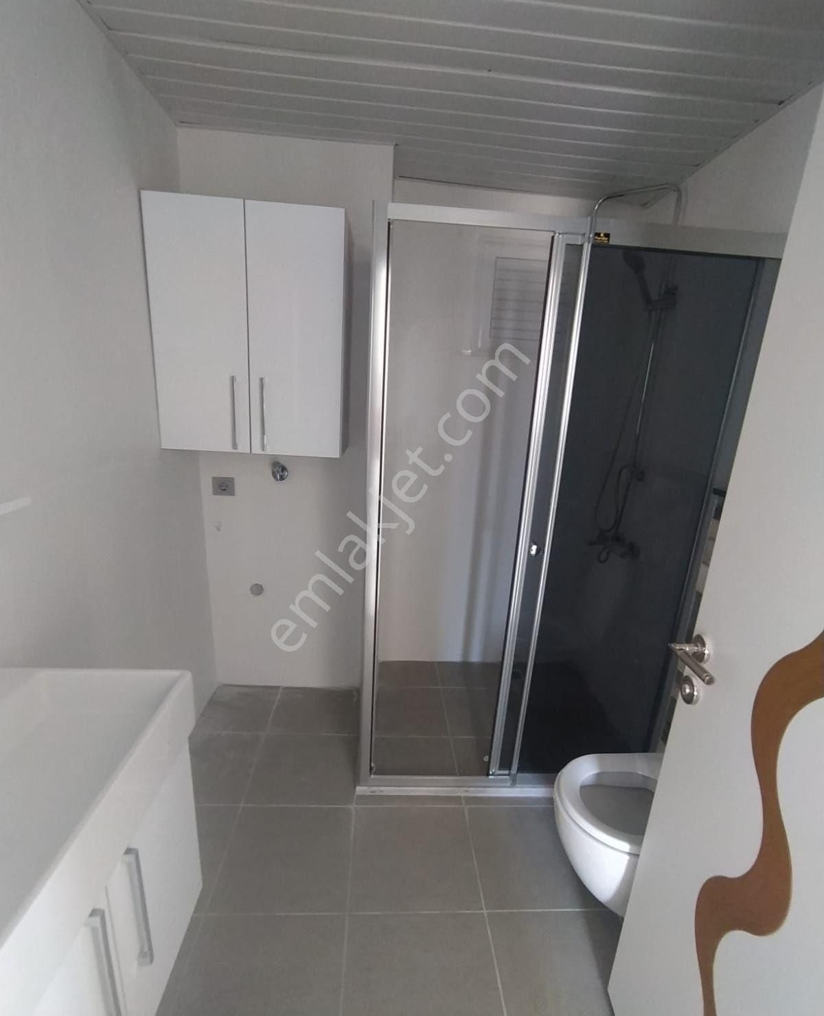 Birlik Gayrimenkul Den Gültepe De 3+1 Cep Mufaklı Yüzme Havuzlu Site İçerisinde Fırsat Daire - Görsel 8