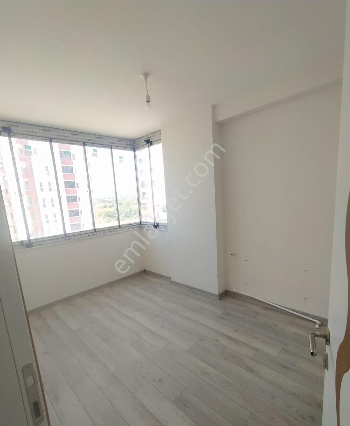 Birlik Gayrimenkul Den Gültepe De 3+1 Cep Mufaklı Yüzme Havuzlu Site İçerisinde Fırsat Daire - Görsel 20