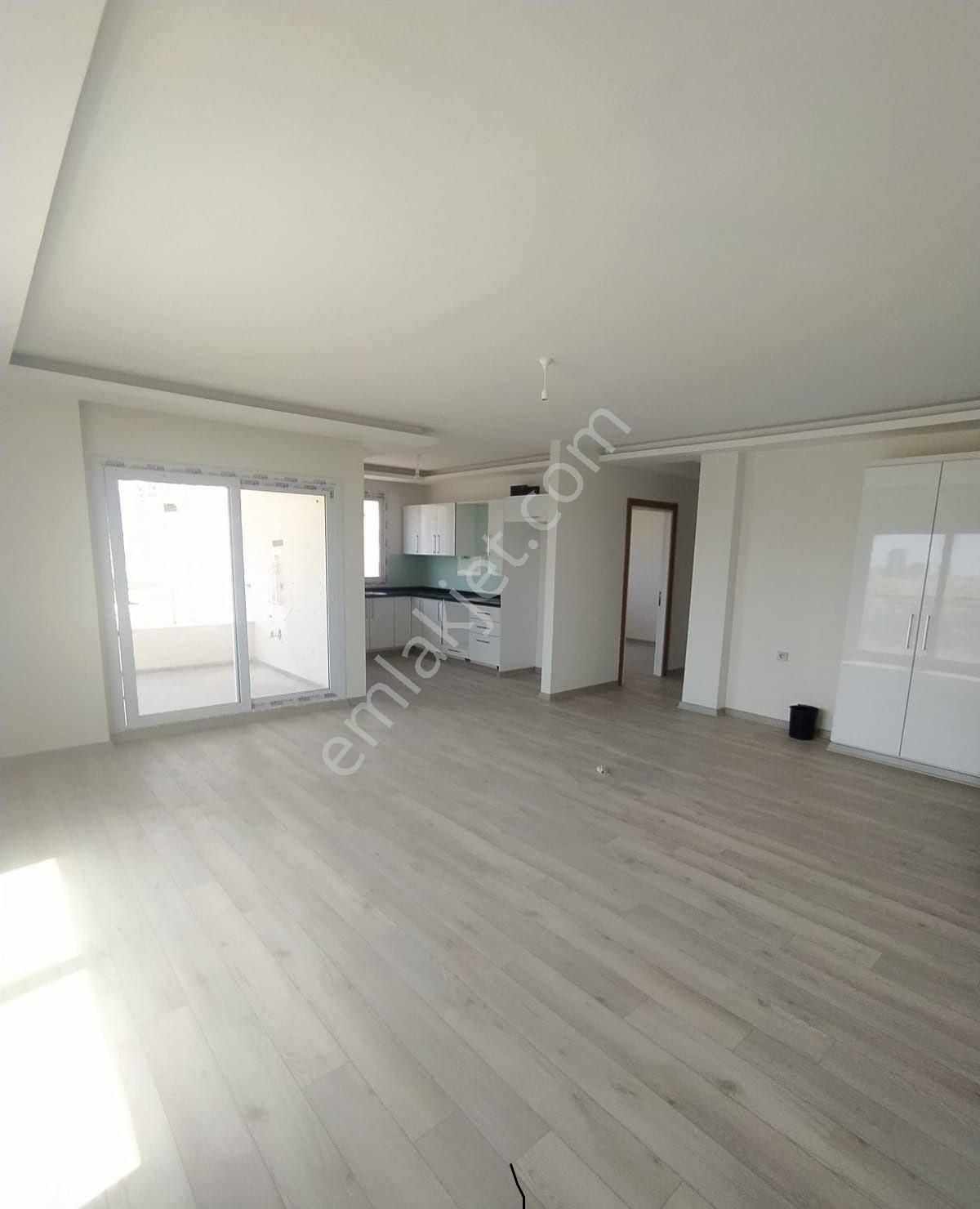 Birlik Gayrimenkul Den Gültepe De 3+1 Cep Mufaklı Yüzme Havuzlu Site İçerisinde Fırsat Daire - Görsel 24