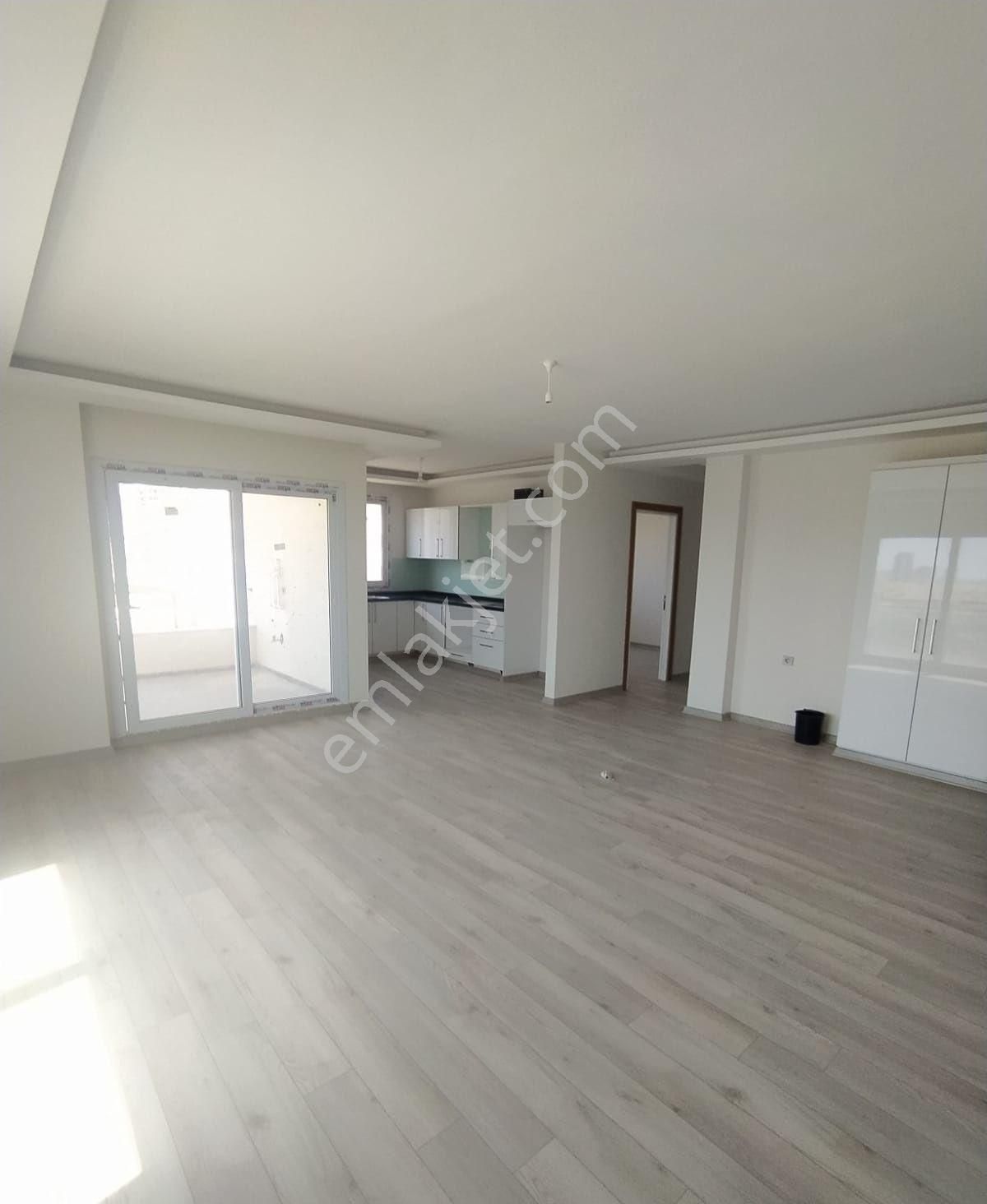 Birlik Gayrimenkul Den Gültepe De 3+1 Cep Mufaklı Yüzme Havuzlu Site İçerisinde Fırsat Daire - Görsel 19