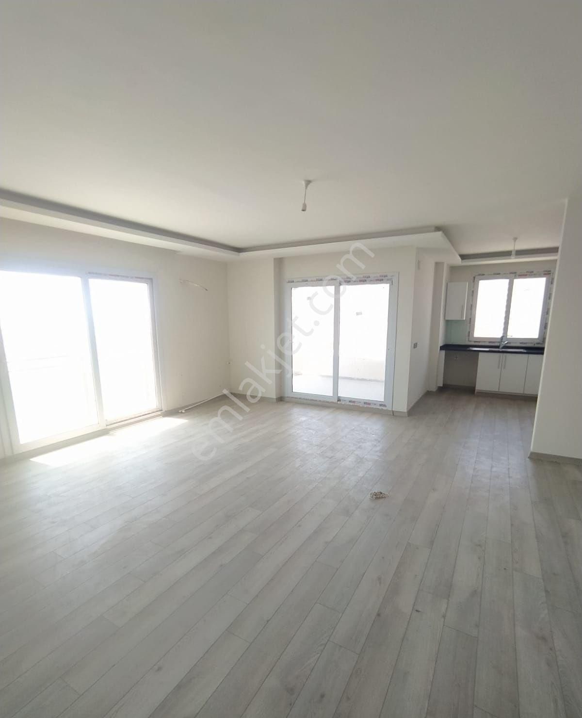 Birlik Gayrimenkul Den Gültepe De 3+1 Cep Mufaklı Yüzme Havuzlu Site İçerisinde Fırsat Daire - Görsel 13