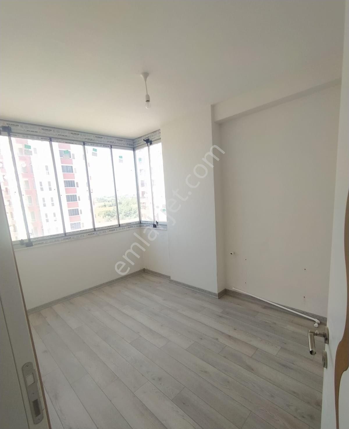 Birlik Gayrimenkul Den Gültepe De 3+1 Cep Mufaklı Yüzme Havuzlu Site İçerisinde Fırsat Daire - Görsel 21