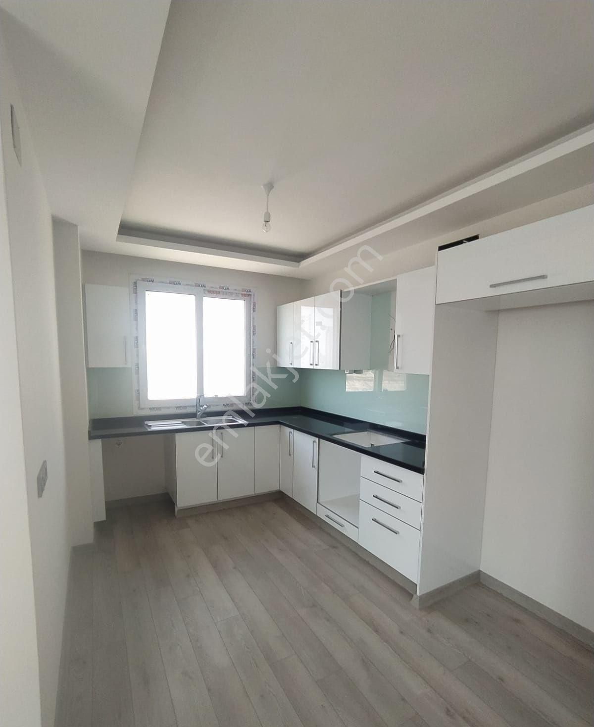 Birlik Gayrimenkul Den Gültepe De 3+1 Cep Mufaklı Yüzme Havuzlu Site İçerisinde Fırsat Daire - Görsel 6