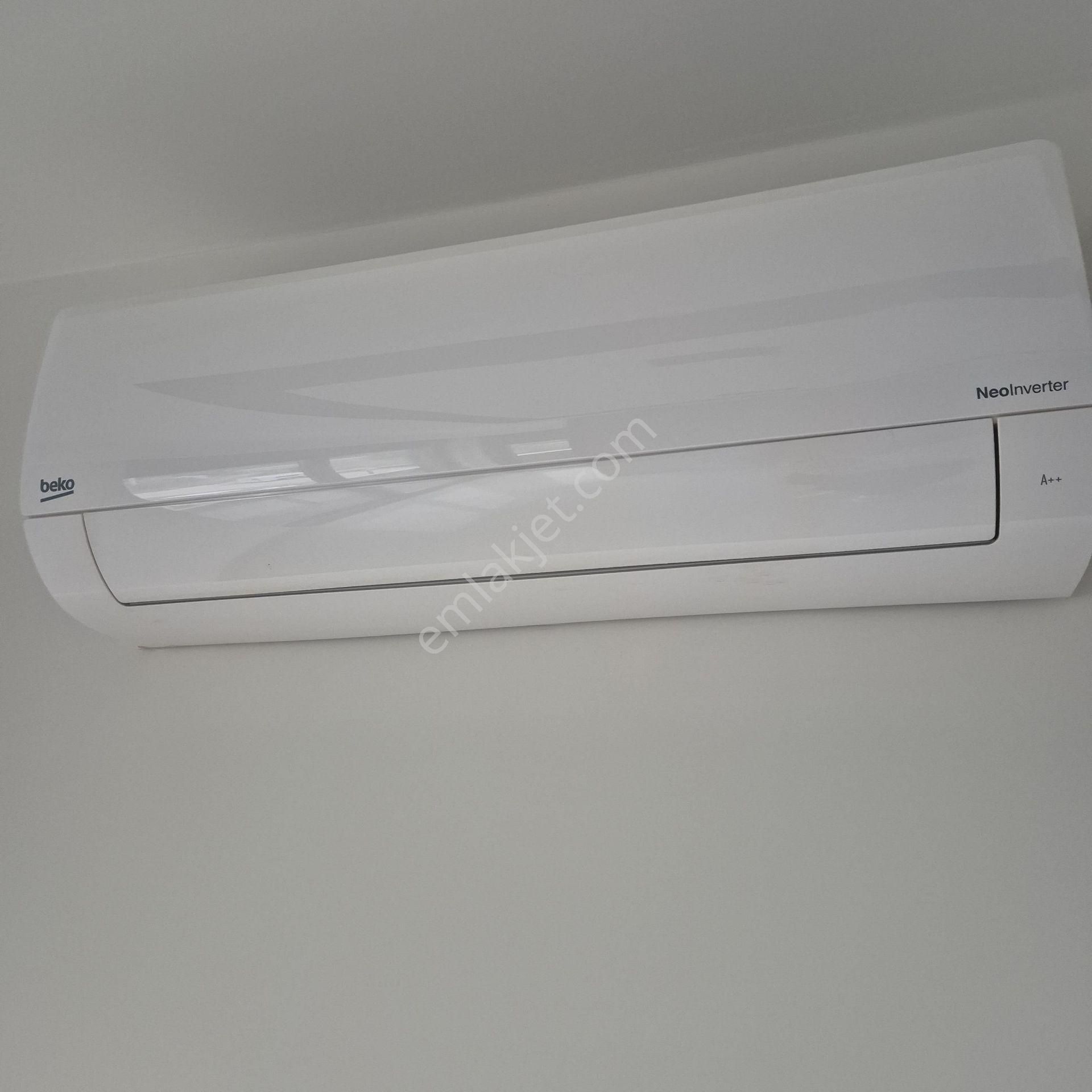 Güvensoy Dan Konyaaltı Hurma Satılık Sıfır 1+1d Gazlı Daire. Iakanlı - Görsel 14