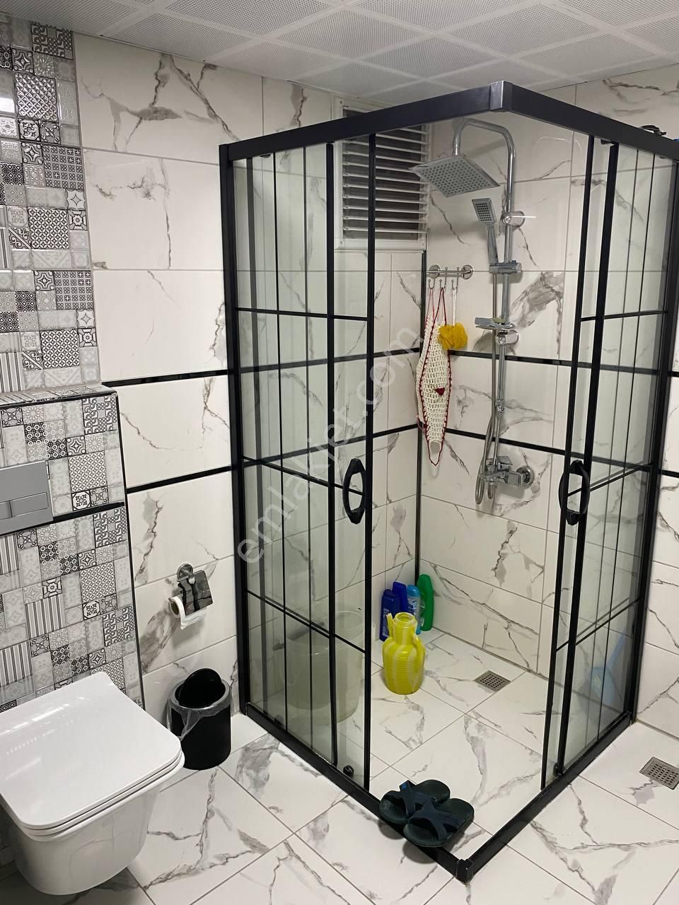 Yeşilyurt Tahsin Yazıcı Mah.kültür Caddesi Modern Tadilatlı 3+1 140 M2 Satılık Daire - Görsel 3