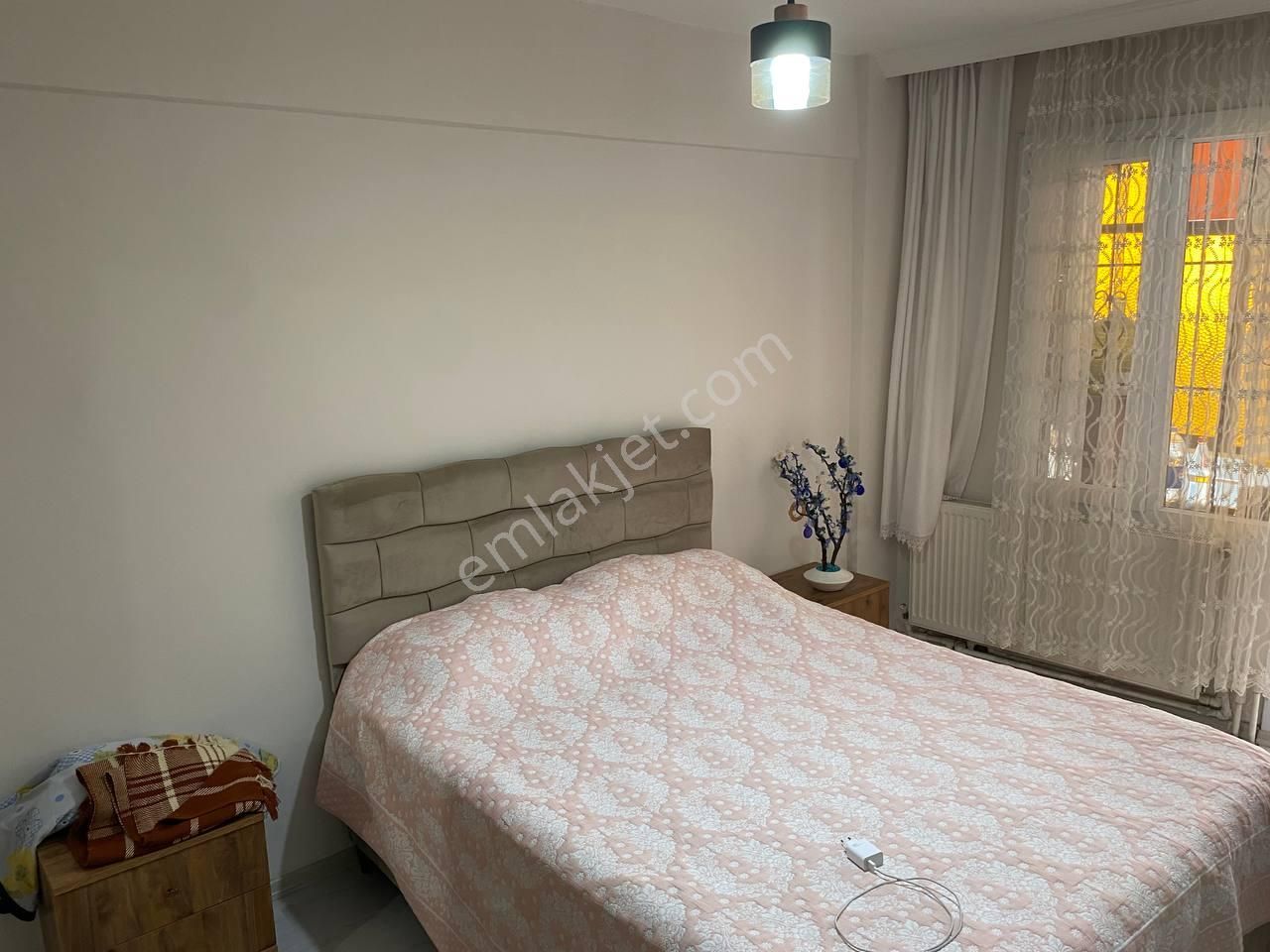 Yeşilyurt Tahsin Yazıcı Mah.kültür Caddesi Modern Tadilatlı 3+1 140 M2 Satılık Daire - Görsel 15