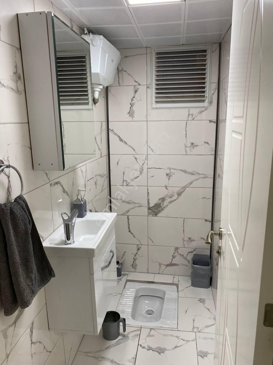 Yeşilyurt Tahsin Yazıcı Mah.kültür Caddesi Modern Tadilatlı 3+1 140 M2 Satılık Daire - Görsel 13