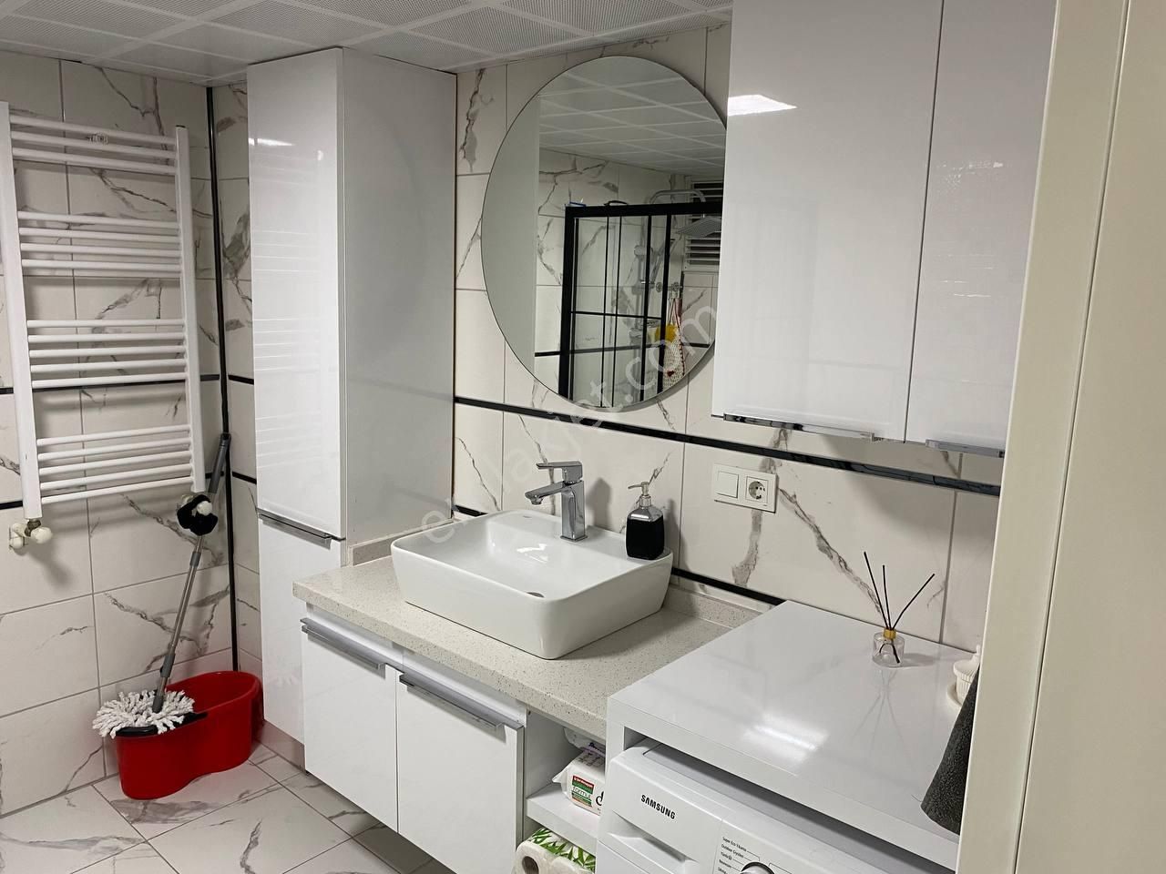 Yeşilyurt Tahsin Yazıcı Mah.kültür Caddesi Modern Tadilatlı 3+1 140 M2 Satılık Daire - Görsel 5