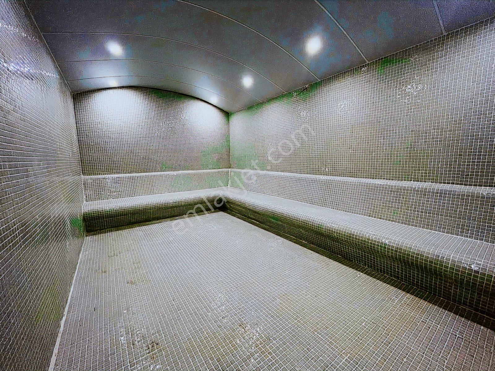 Lüx Rezidans Da Yeni Mobilyali 3 Oda 2 Salon 3 Banyo 200m2 Daire - Görsel 31