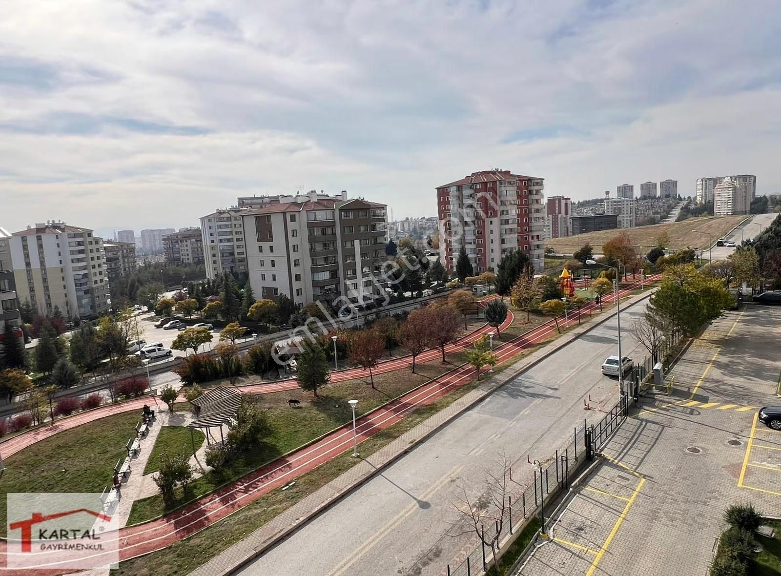 Kartal'dan Kardelen Mahallesinde Boş Ve Oturuma Hazır 3+1 - Görsel 32