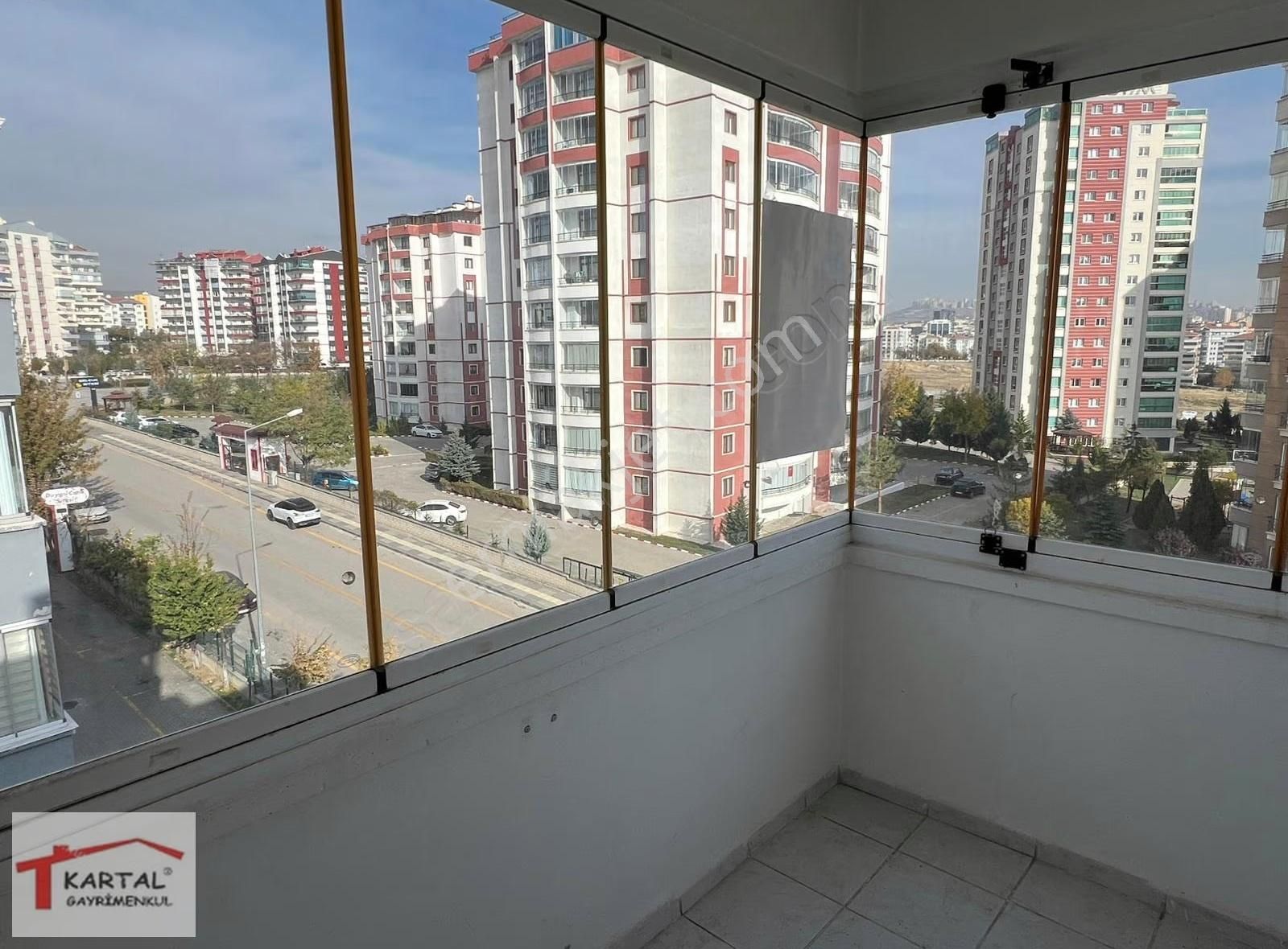 Kartal'dan Kardelen Mahallesinde Boş Ve Oturuma Hazır 3+1 - Görsel 10