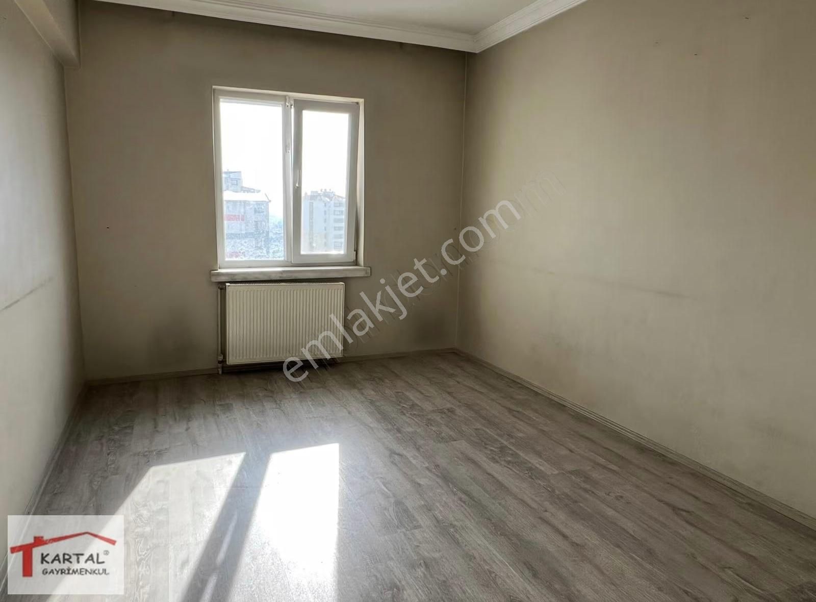 Kartal'dan Kardelen Mahallesinde Boş Ve Oturuma Hazır 3+1 - Görsel 29