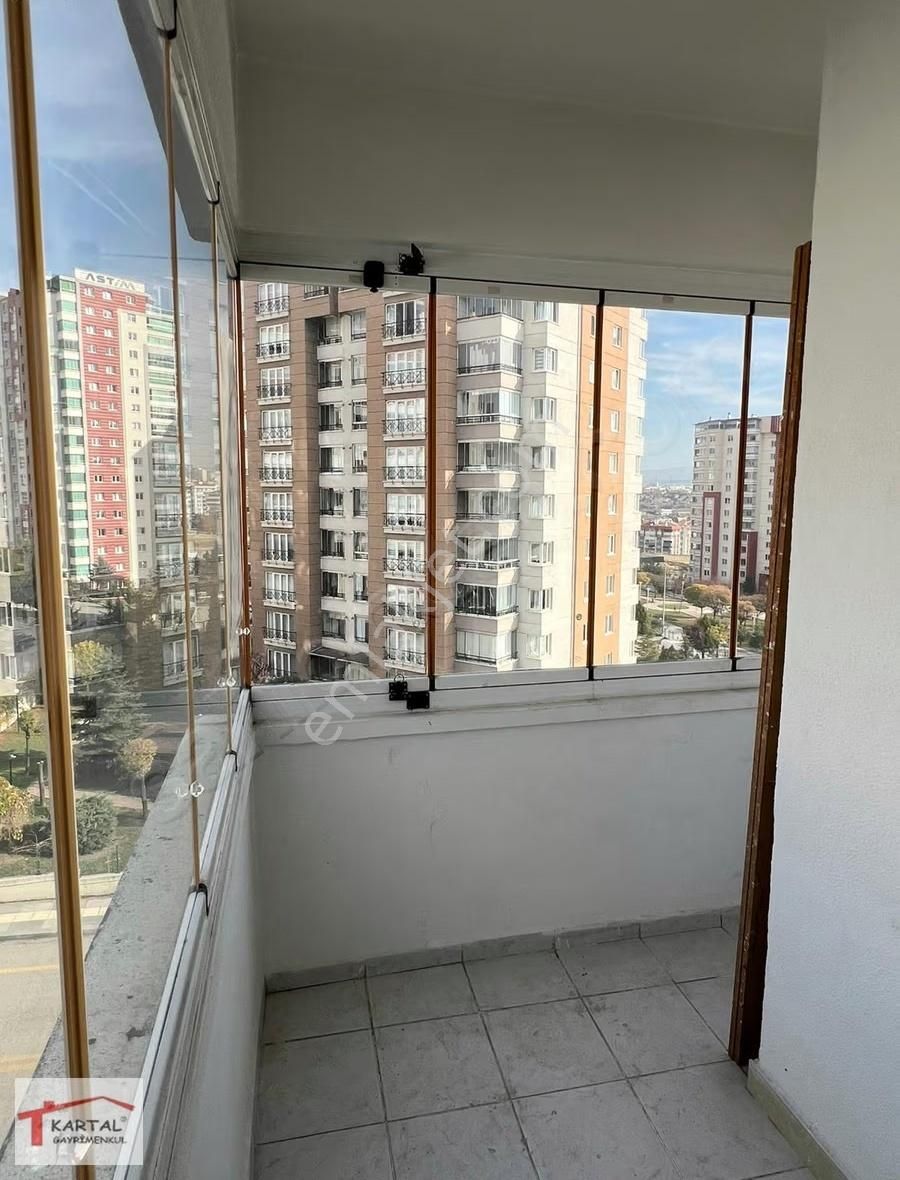 Kartal'dan Kardelen Mahallesinde Boş Ve Oturuma Hazır 3+1 - Görsel 27