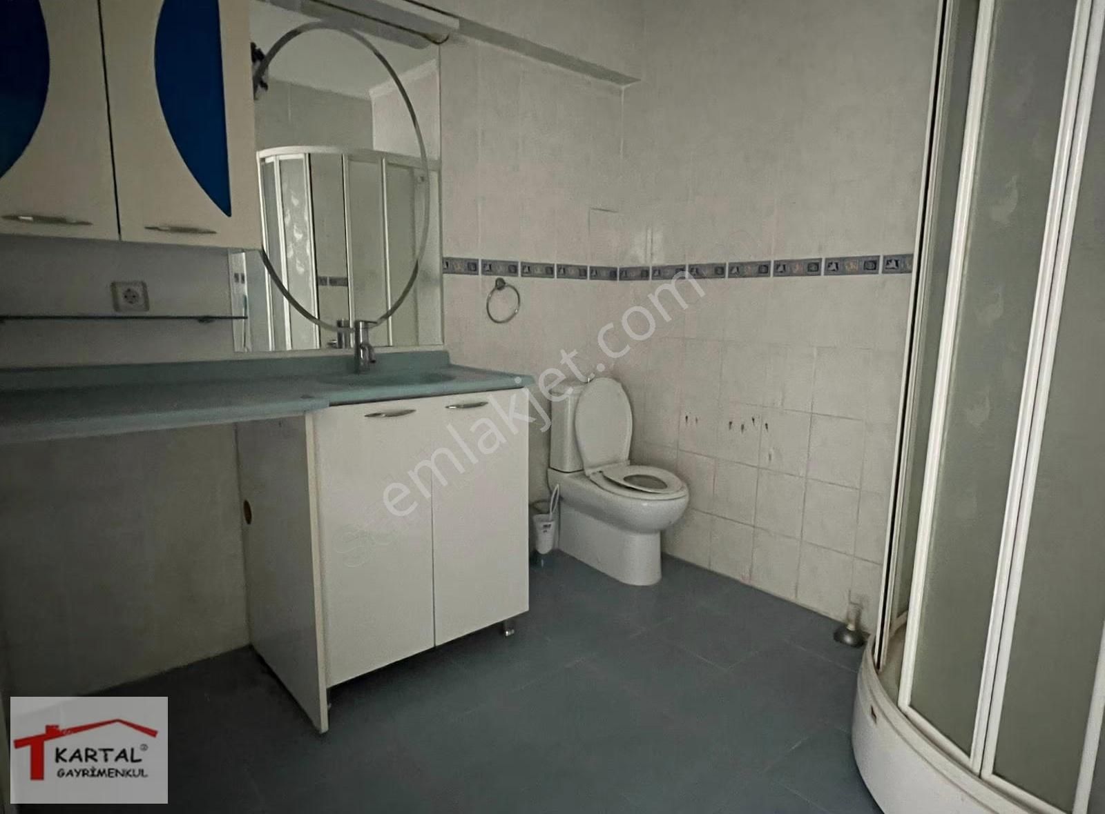 Kartal'dan Kardelen Mahallesinde Boş Ve Oturuma Hazır 3+1 - Görsel 28