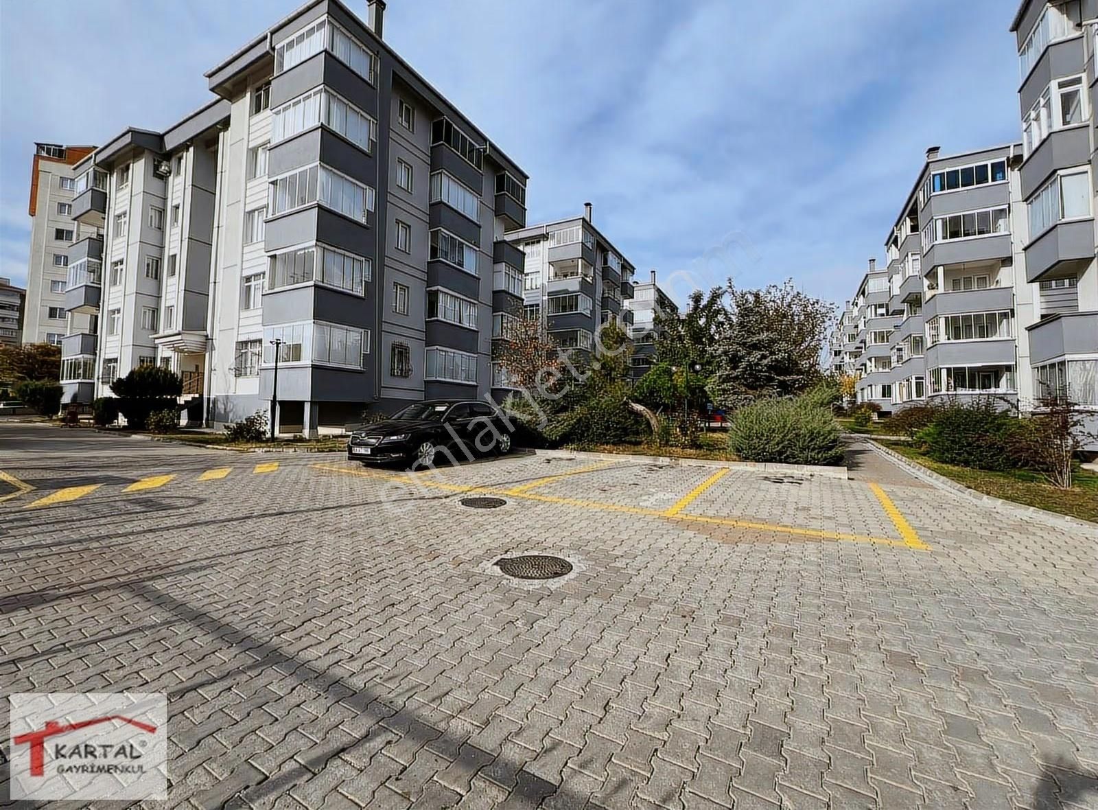 Kartal'dan Kardelen Mahallesinde Boş Ve Oturuma Hazır 3+1 - Görsel 31