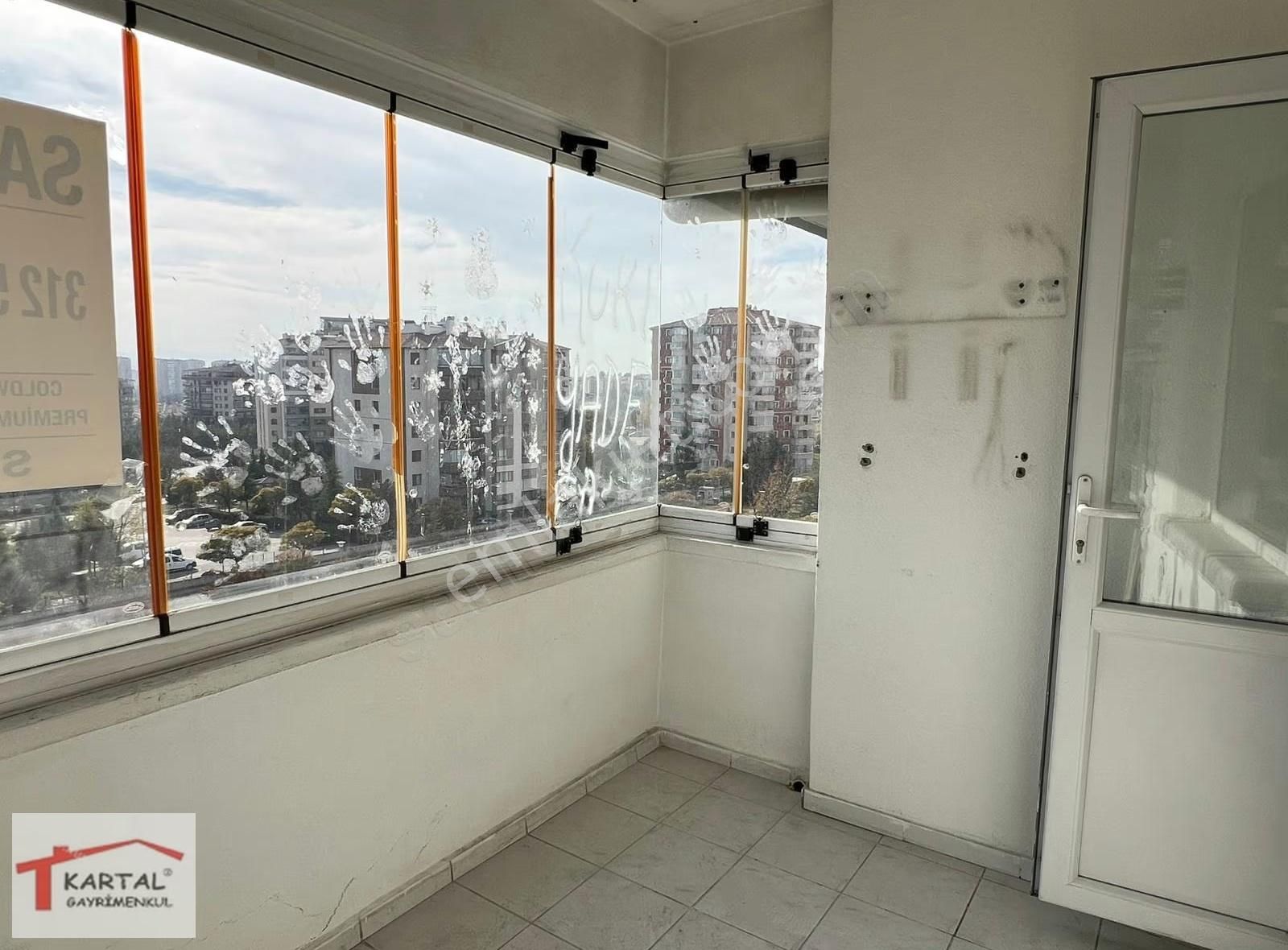 Kartal'dan Kardelen Mahallesinde Boş Ve Oturuma Hazır 3+1 - Görsel 6