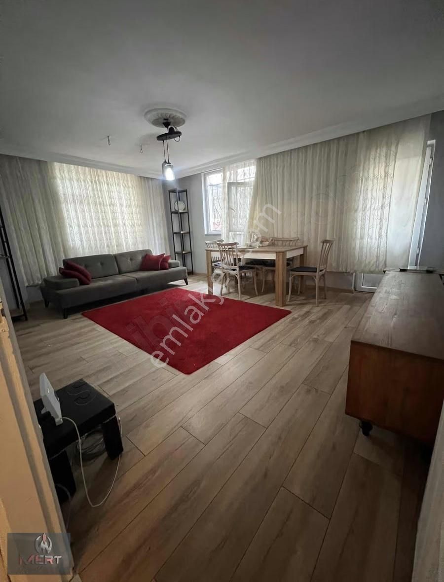 Atatürk Caddesine 100 Metre Mesf Satılık Düz Giriş 2+1 Daire - Görsel 5